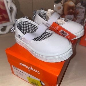 OOMPHIES GIRLS SNEAKERS